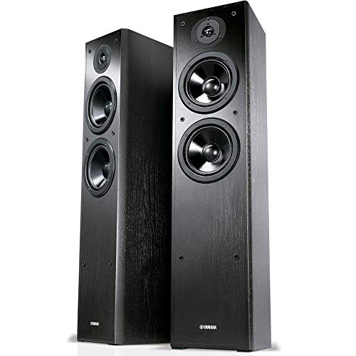 nsf51 tower speakers