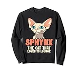 KitahBeh - Sphynx Cat