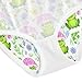 Joisal Cute Green Frogs Pink Mushroom Toddler Underwear Floral 4t Cotton Panties Little Girl Pattern Kids Undies Briefs