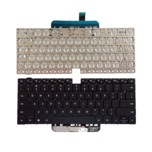 HUAWEI MateBook D14 W29 HBL-W29 m[gPCp US UI VAXyCobNCgL[{[h(US NoBacklit)