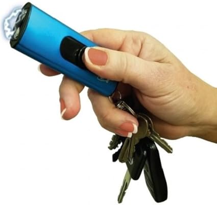 Amazon Com Home Self Defense Products Streetwise Usb Secure 22 Million Volts Key Chain Stun Gun Blue Tools Home Improvement Amazon Com Home Self Defense Products Streetwise Usb Secure 22 Million Volts Key Chain Stun Gun Blue Tools Home Improvement