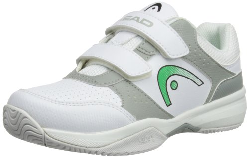 Scarpe Da Tennis Bambino Head Sprint Pro 4.0 Junior Scarpe Da Tennis - Unisex, Per Bambini E Ragazzi, Ammortizzate E Leggere Scarpe Junior Scarpe Tennis Bambina