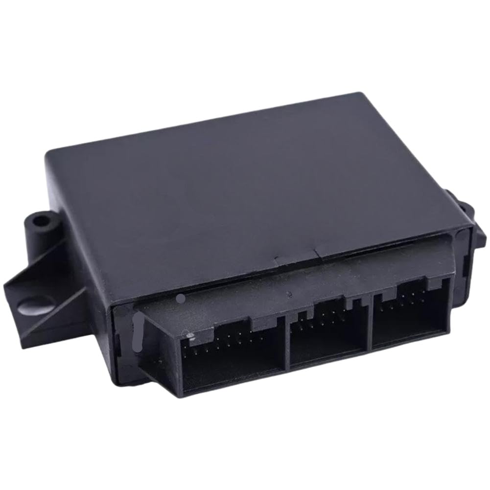 Parking Aid Control Module 95B919475L Compatible With 3.0L 3.6L 4.8L Vehicles