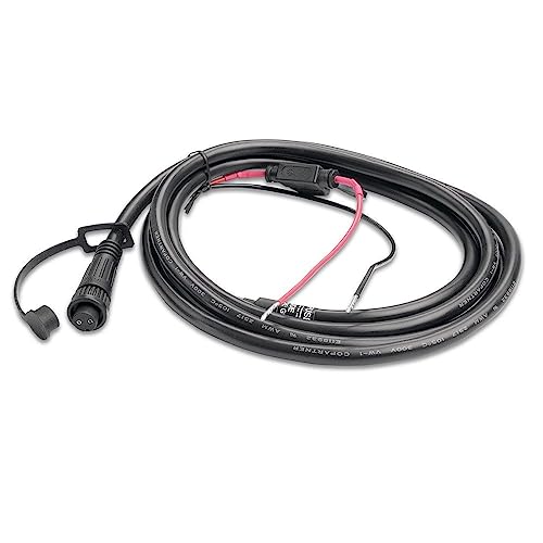 Garmin 2-Pin Power Cable f/GPSMAP 4XXX & 5XXX Series