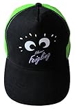 100% Polyester Kleiner Feigling - Basecap