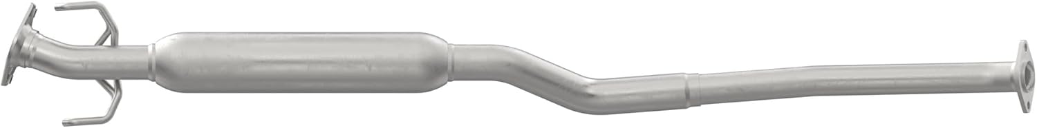 Walker 56320 Direct Fit Exhaust Resonator and Pipe Assembly