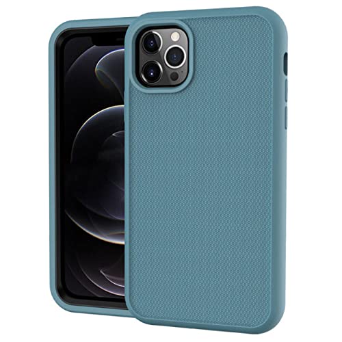 Coque antichoc iPhone XR et XS Max avec arrière mat anti-rayures en PC