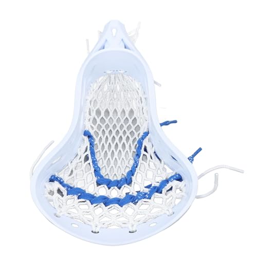 Tête de crosse en maille de nylon durable pour la compétition - 6