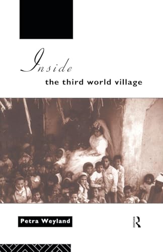 Inside the Third World Village view 2