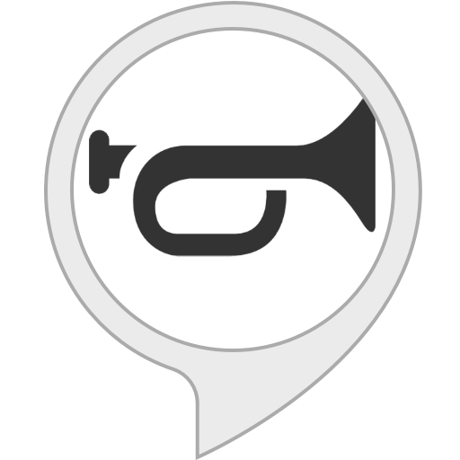 Bugle Notes Alexa Skills