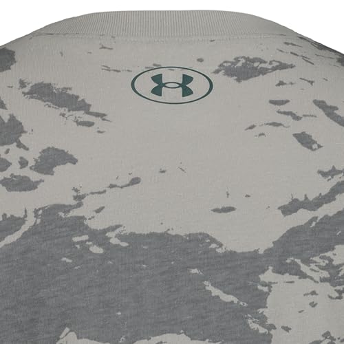 Image of Under Armour Kids Great Catch Tee (Big Kid)