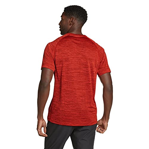 Eddie Bauer Men's Ss Resolution Tee2