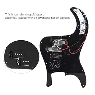 2 Circuit de guitare électrique à simple bobinage Fabriqué en matériau de haute qualité, durable et longue durée de vie… - Les Beatles, Paul McCartney, John Lennon, RIngo Starr, George Harrison 2 Circuit de guitare électrique à simple bobinage Fabriqué en matériau de haute qualité, durable et longue durée de vie… – Image 4