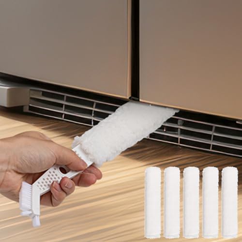 Air Conditioner Cleaner Set Mini Split Cleaning Kit Under Fridge ...