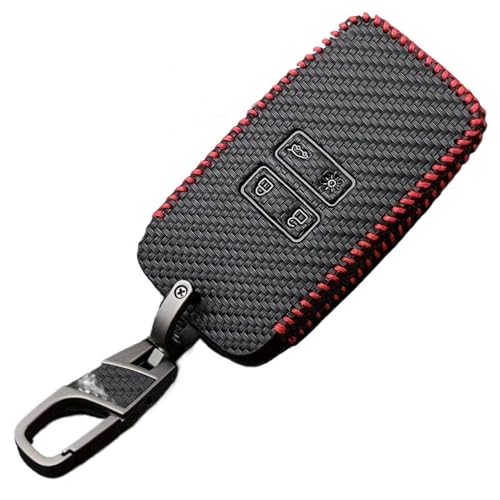 Etui de clés voiture Renault Captur Zoe Espace 5 Clio Megane 4 protège-clé silicone noir