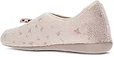Composición Exterior: Textil Vulladi 5223 de la Talla 37 en Color Grey_Pink