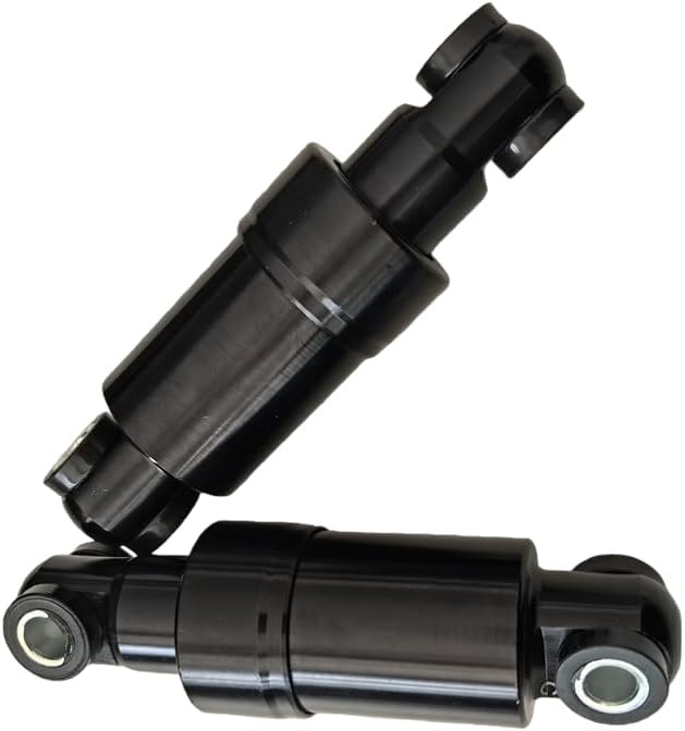 Rear Shock Absorber For JOYOR Y5S/Y6-S/Y8-S/Y10 Electric Scooter Suspension Shock Absorber Replace Accessories (2 PCS)
