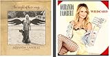 Miranda Lambert - The Weight of These Wings - Wildcard ( 2 cd pack)