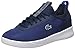 Produktbild Lacoste Sport Herren Lt Spirit 2.0 317 1 Sneakers, Blau (NVY/dk Blu), 44 EU