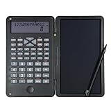 Scientific Calculator with...