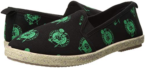 Image of FOCO NFL Women's Espadrille Canvas Shoes