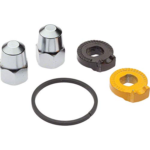 Kit SHIMANO Alfine Di2 SM-S705 fini les déraillements de votre vélo