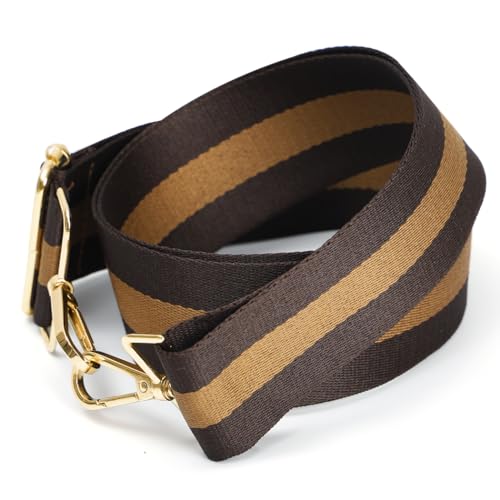 Image of Lekesky Purse Strap Replacement Crossbody Purse Strap for Women