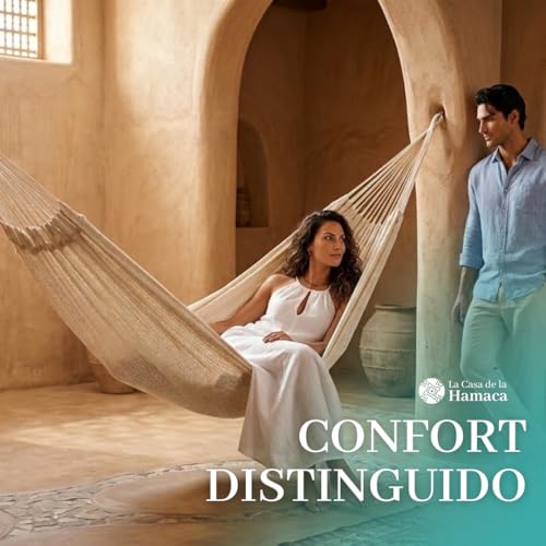 Listado de Hamacas para comprar hoy. 9 Hamacas marca La Casa de La Hamaca (3)