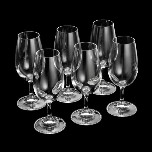 El Mejor Listado de Copas para digestivos y licores . 28 Copas para digestivos y licores marca Crystalite Bohemia (3)