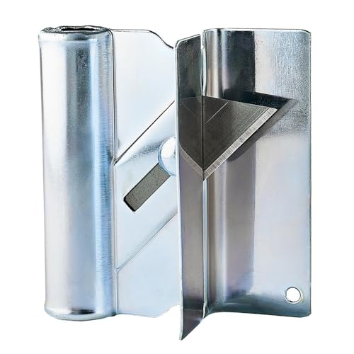 image for ToolPro Professional Shadowline Ceiling Tile Cutter - Precision Ceilin