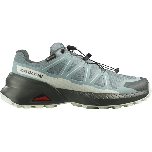 Salomon uomo Extregra MID GORE-TEX, scarpe da trekking versatili e comode, ideali per escursioni nelle avventure all’aperto, PHANT, 42 ⅔