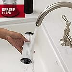 Dirt Devil Endura Lite Upright Bagless Vacuum Cleaner for Carpet and Hard Floor, Powerful, Lightweight, Corded Vacuum Cleaners for Home Use - Image 4