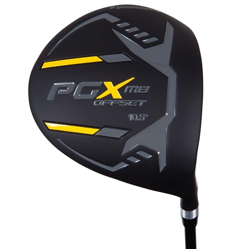 Pinemeadow PGX MB Offset Driver