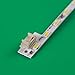 LED Backlight Strips For 40L310U 40L2436D 40L2456D 40L2556D 40L2550VM 40L5550VM