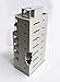 Outland Models Railway Scenery City Ruin Building Damaged Abandoned Mall N Scale