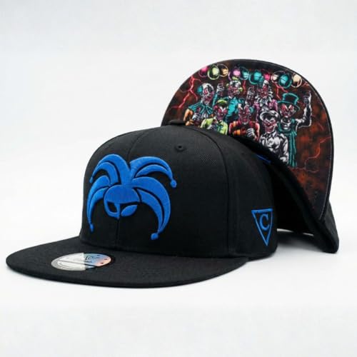 Image of Capiche [99+ Variations] Special Series Snapback Cap - One Size Unisex Men