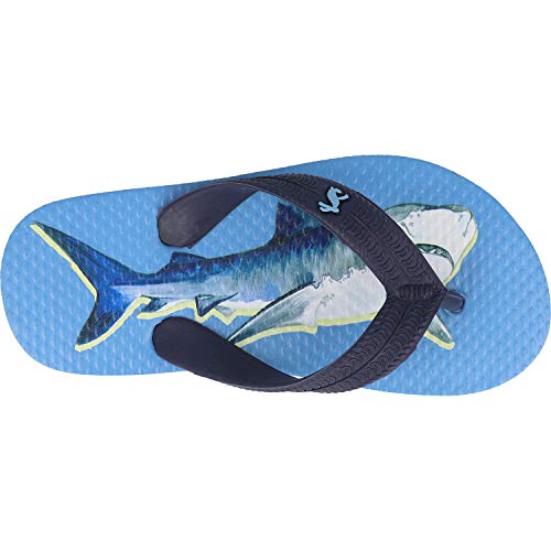 Image of Joules unisex-child Jnr Flip Flop