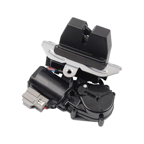 Incorrect Liftgate Latch Assembly Part Number - 2021-2022 Ford Bronco Sport 6 Dasbecan Liftgate Lock Actuator Compatible with Ford Edge Escape Explorer Expedition Lincoln MKX Navigator 2015-2021 Rear Trunk Latch Tailgate Motor Replaces# FA1Z-7443150-B FA1Z7443150B