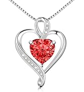 Amazon.com: Alittlecare 925 Sterling Silver Necklace