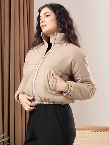 Image of KOTTY Women Women Puffer Jacket