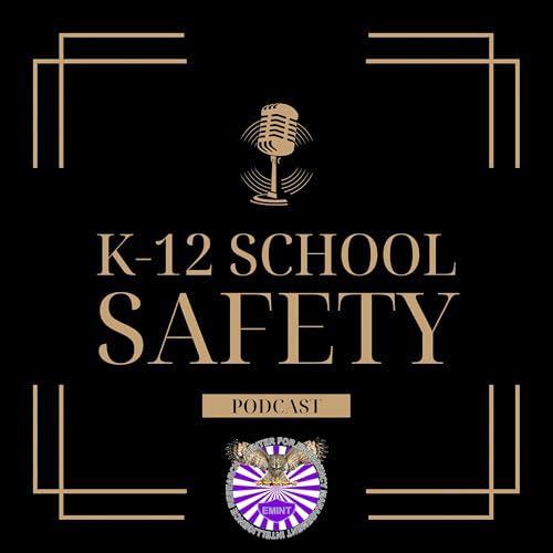 Anti-Swatting Efforts to benefit K12 Schools and Pre-K/Daycare Sites cover art