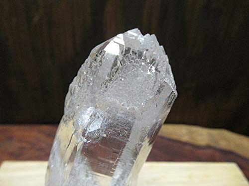 た*つ様 セール　ガネーシュヒマール水晶　ヒマラヤ水晶 ガネーシュヒマール産ヒマラヤ水晶クラスター - ヒマラヤ水晶