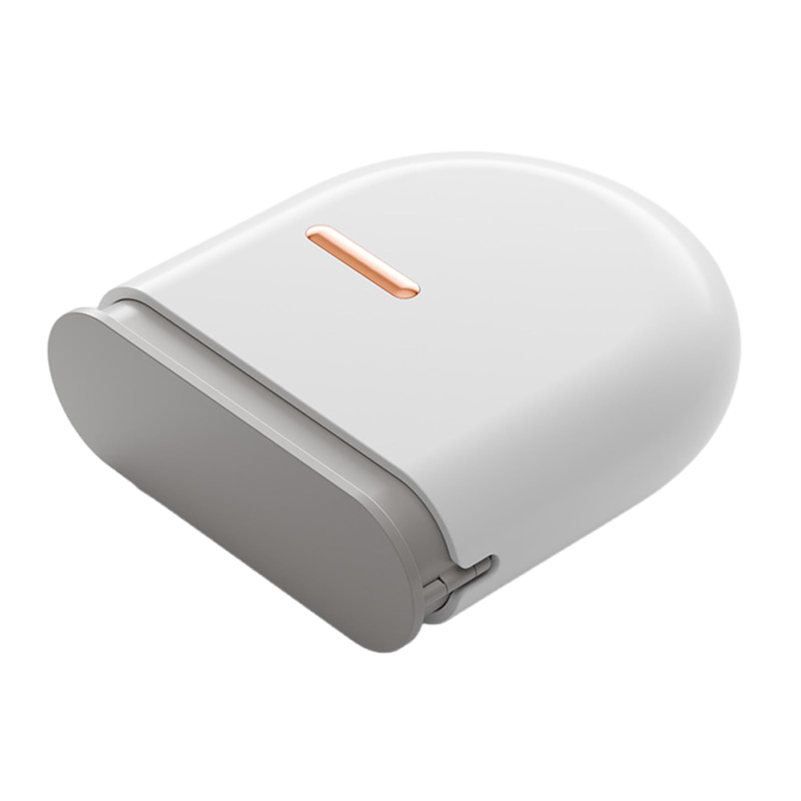 MICFENY Invisible Retainer Storage Case Convenient Retainer Organizers Unique Container For Secure And Clean Storage