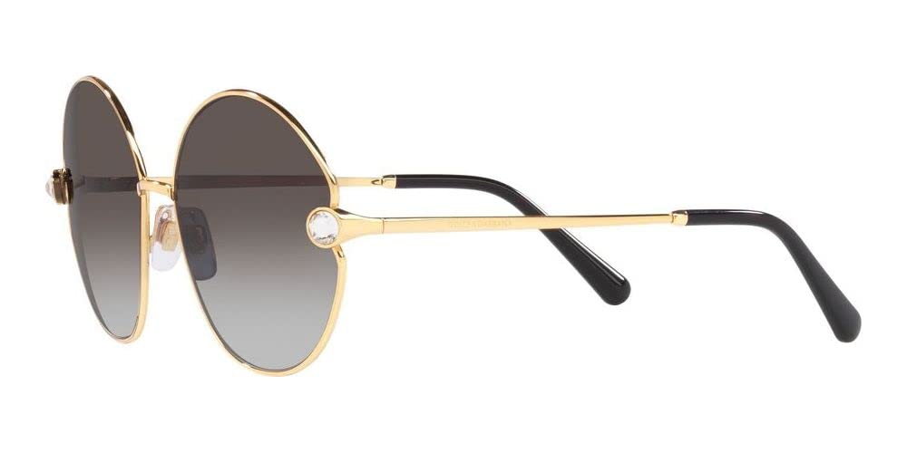OCULOS SOLAR DOLCE & GABBANA DG2282B 02/8G 59 em promoção! Veja a oferta e mais achadinhos de Óculos de sol 3 Hoje é o melhor dia para comprar OCULOS SOLAR DOLCE & GABBANA DG2282B 02/8G 59 com aquele preço maroto! Promoção! Aproveite a oferta! 3