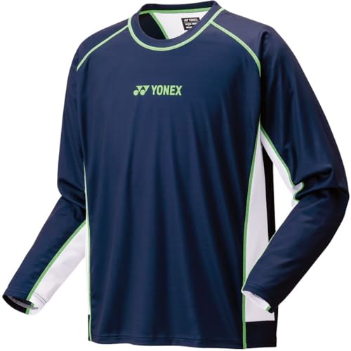 YONEX ユニロングスリーブTシャツ 019