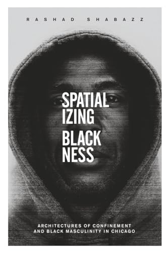 Spatializing Blackness view 2
