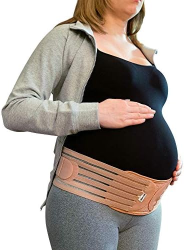 Cinta Mercur Abdominal Gest G Bc0181-C