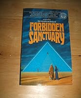 Forbidden Sanctuary 0345298713 Book Cover