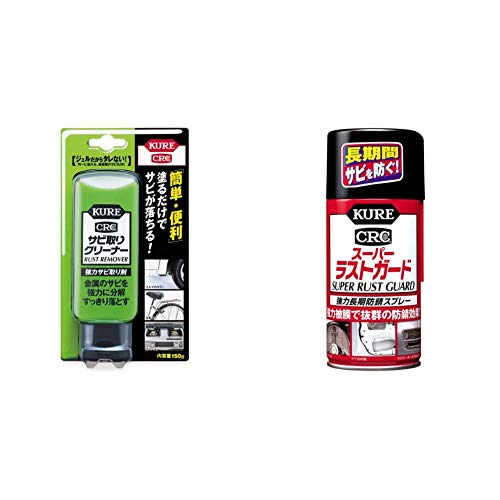 KURE(H) TrN[i[ (150g) ̓Tr [ i ] 1042 [HTRC2.1] & X[p[XgK[h (300ml) ͖hKXv[ [ i ] 1037 [HTRC2.1]yZbgz