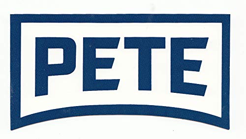 2020 Democratic President Magnet Pete Juvale 6 Pack Oval ...